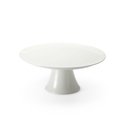 Ecology White Cake Stand 30cm
