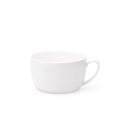 Ecology White Soup Mug