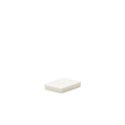 Esprit Soap Dish White