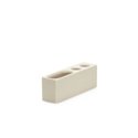 Esprit Toothbrush Holder Natural