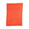 Esprit Splash Bath Mat Tangerine