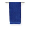 Esprit Splash Bath Towel Electric Blue