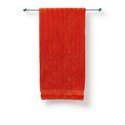 Esprit Splash Bath Towel Tangerine