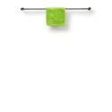 Esprit Splash Face Washer Lime