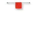 Esprit Splash Face Washer Tangerine