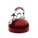 Essteele 1.9L Kettle Red