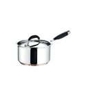 Essteele Australis Saucepan w/ Lid 2.8L