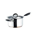 Essteele Australis Saucepan w/ Lid 3.8L