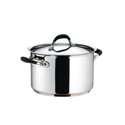 Essteele Australis Stockpot w/ Lid 7.1L