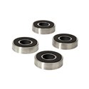 Eva Solo Knife Magnets Set of 4