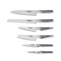 Global Ikasu 7pc Knife Block Set