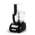 KitchenAid Artisan Food Processor Black