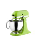 KitchenAid Artisan Mixer KSM150 Apple Green with Bonus Cookbook
