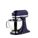 KitchenAid Artisan Mixer KSM150 Cobalt Blue with Bonus Cookbook