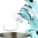 KitchenAid Artisan Mixer KSM150 Ice with Bonus Cookbook