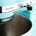 KitchenAid Artisan Mixer KSM150 Ice with Bonus Cookbook
