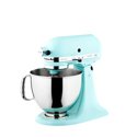 KitchenAid Artisan Mixer KSM150 Ice with Bonus Cookbook
