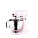 KitchenAid Artisan Mixer KSM150 Pink with Bonus Cookbook