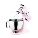 KitchenAid Artisan Mixer KSM150 Pink with Bonus Cookbook