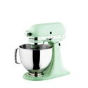 KitchenAid Artisan Mixer KSM150 Pistachio with Bonus Cookbook