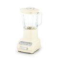 KitchenAid Blender KSB555 Almond Cream