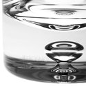 Krosno Jensen Double Old Fashion Glass Set of 2