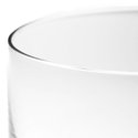 Krosno Jensen Double Old Fashion Glass Set of 2
