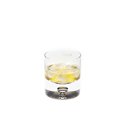 Krosno Jensen Double Old Fashion Glass Set of 2