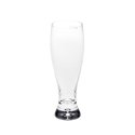 Krosno Jensen Pilsner Glass Set of 2