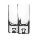 krosno port glasses