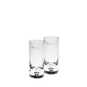 Krosno Jensen Port Glass Set of 2