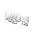 Krosno Kent Whisky Glass Set of 6