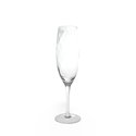 Krosno Silhouette Champagne Flute Set of 2