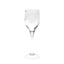 Krosno Silhouette Liqueur Port Glass Set of 2
