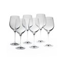 Krosno Vinoteca White Wine Glass Set of 6