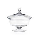 LSA Serve Comport & Lid 19.5cm