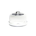 LSA Serve Plate & Dome 24cm