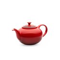 Le Creuset Classic Teapot Cherry Red