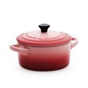 Le Creuset Mini Cocotte 9cm Rose