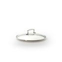 Le Creuset Toughened Non-Stick Glass Lid 24cm