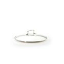 Le Creuset Toughened Non-Stick Glass Lid 28cm