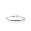 Le Creuset Toughened Non-Stick Glass Lid 30cm