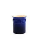 Le Creuset Utensil Holder Cobalt Blue
