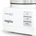 Magimix 3150 Food Processor White