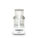 Magimix 3200XL Food Processor White w/ XL Feed Tube