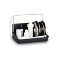 Magimix 4200XL Food Processor Matt Chrome w/ XL Feed Tube