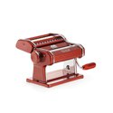 Marcato Atlas 150 Pasta Machine Red