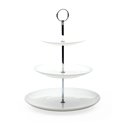 Maxwell & Williams Cashmere 3 Tier Cake Stand