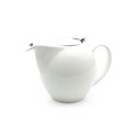 Maxwell & Williams InfusionsT Oslo Teapot 1L White