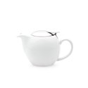 Maxwell & Williams InfusionsT Oslo Teapot 500ml White